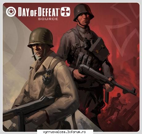 day of defeat source